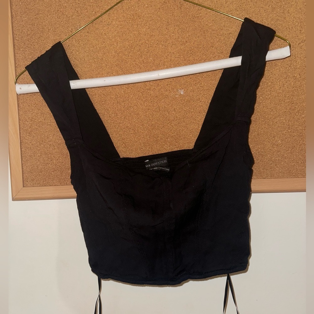 Urban Outfitters Crop Top
